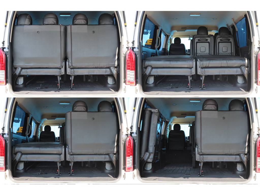 車検もたっぷり残っておりますので、乗り出し価格もお安くなっております！
