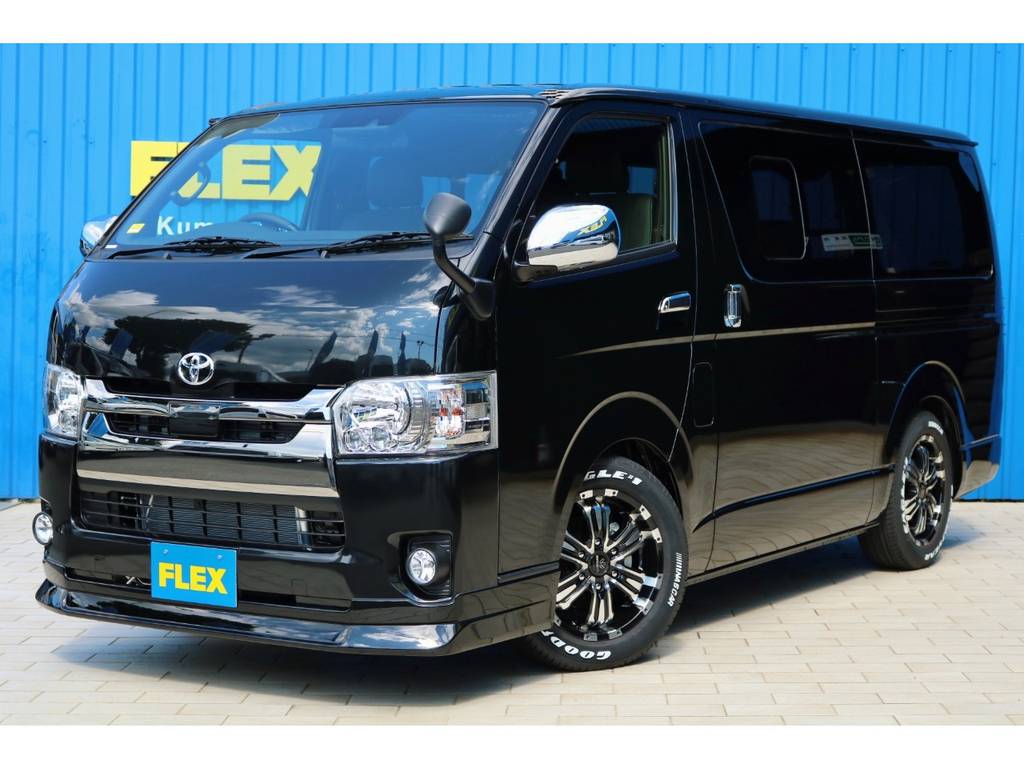 新型/未登録新車☆特別仕様車ダークプライムⅡ☆入庫致しました！早期納車をご希望の方は数に限りがございますので、お早めにお問い合わせください。
