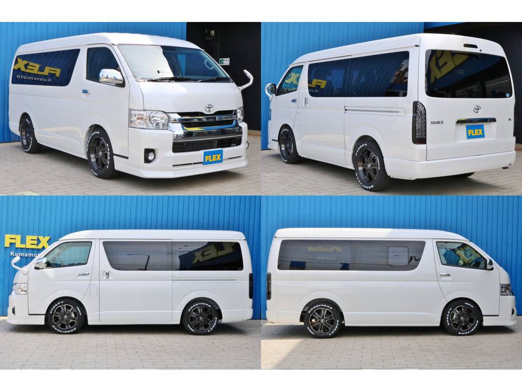 １．５インチローダウン！
