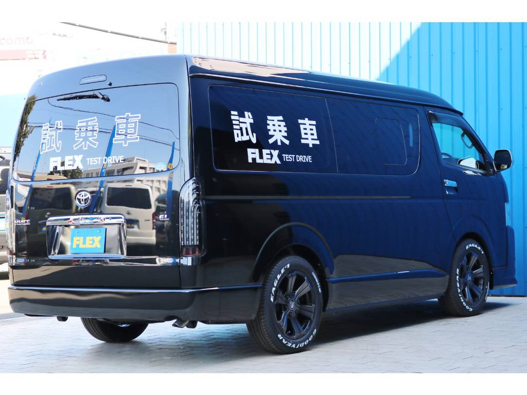 ご試乗予約受付中です！！