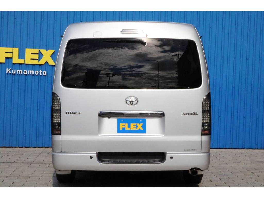 高額なカスタム満載のお買い得車両！気になった方はお早めにお問い合わせください。ＴＥＬ　０９６－３８６－６０３９