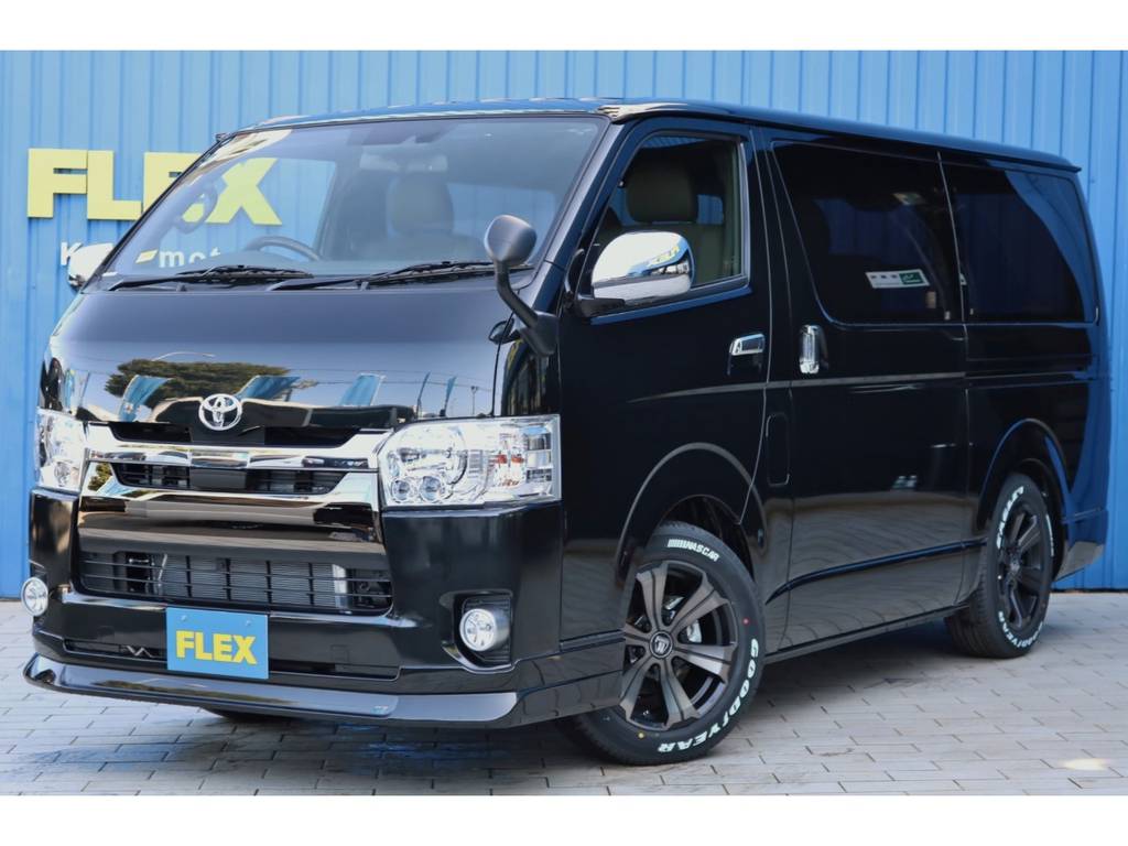 未登録新車☆特別仕様車　50thアニバーサリーリミテッド☆入庫致しました！ナビやＥＴＣといった必要な装備も備えております！