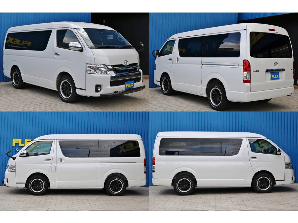 ワンオーナー車！！