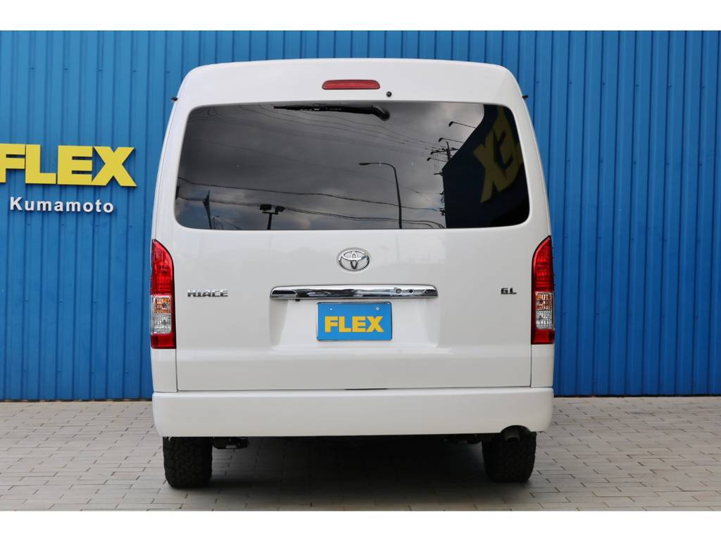 ワンオーナー！高年式低走行車！見逃し厳禁です！！お気軽にＦＬＥＸ　熊本店までお問い合わせください。ＴＥＬ０９６－３８６-６０３９