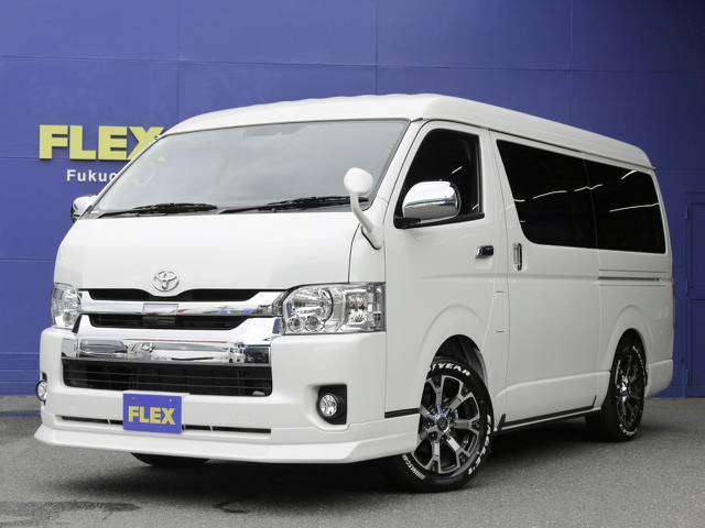 ☆ワゴンＧＬ　4ＷＤ☆入庫致しました！ここ最近は九州でも需要が高まっている４ＷＤをベースにカスタムしました！！