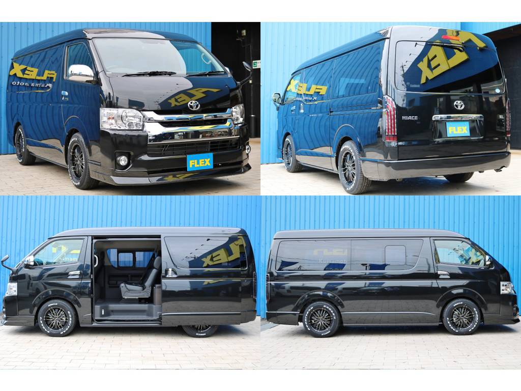 現車在庫中につき、即納車可能です！オーダーの場合は納期もかかりますので、お早めにお問い合わせ下さい。