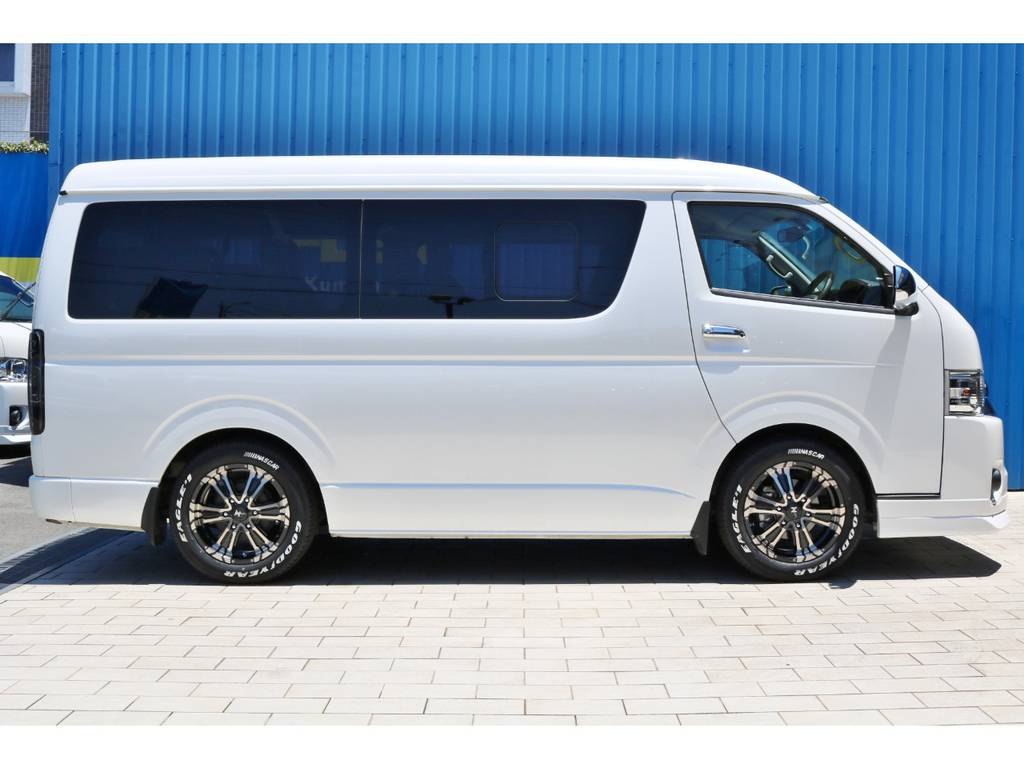 全国販売大歓迎！全国納車も承りますので、お気軽にご相談下さい。