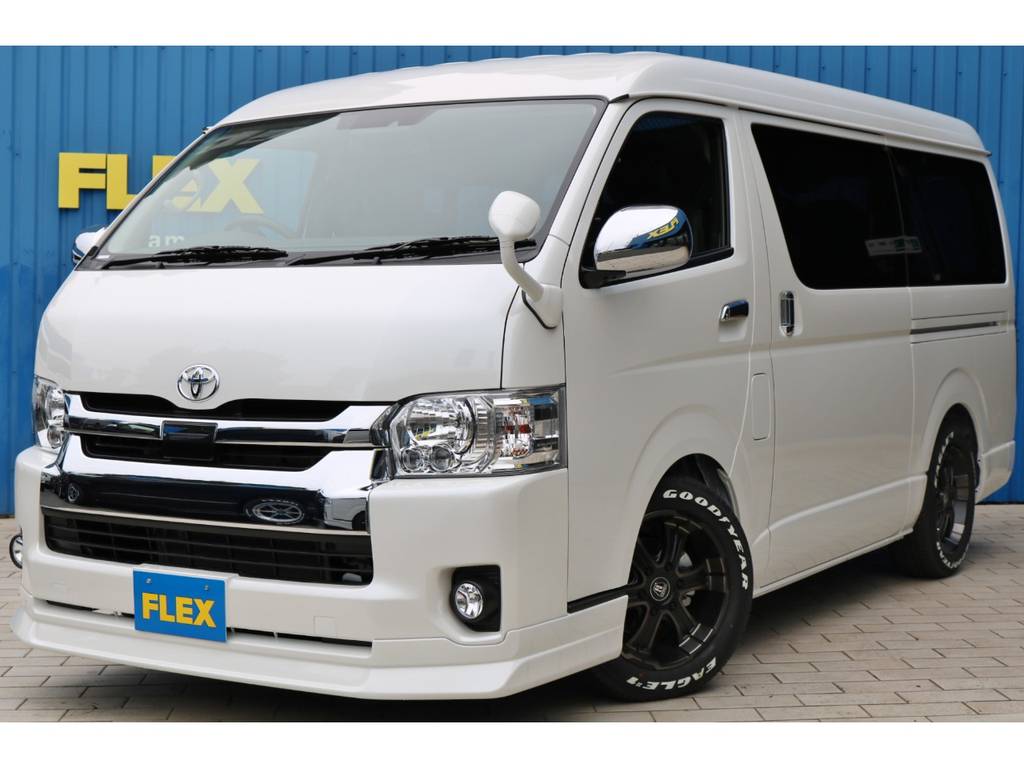 ☆ＦＬＥＸオリジナル　シートアレンジＶｅｒ５☆ＮＥＷシートアレンジ車両入庫致しました！更に熊本店オリジナル　トリプルナビパッケージも組み込みました！