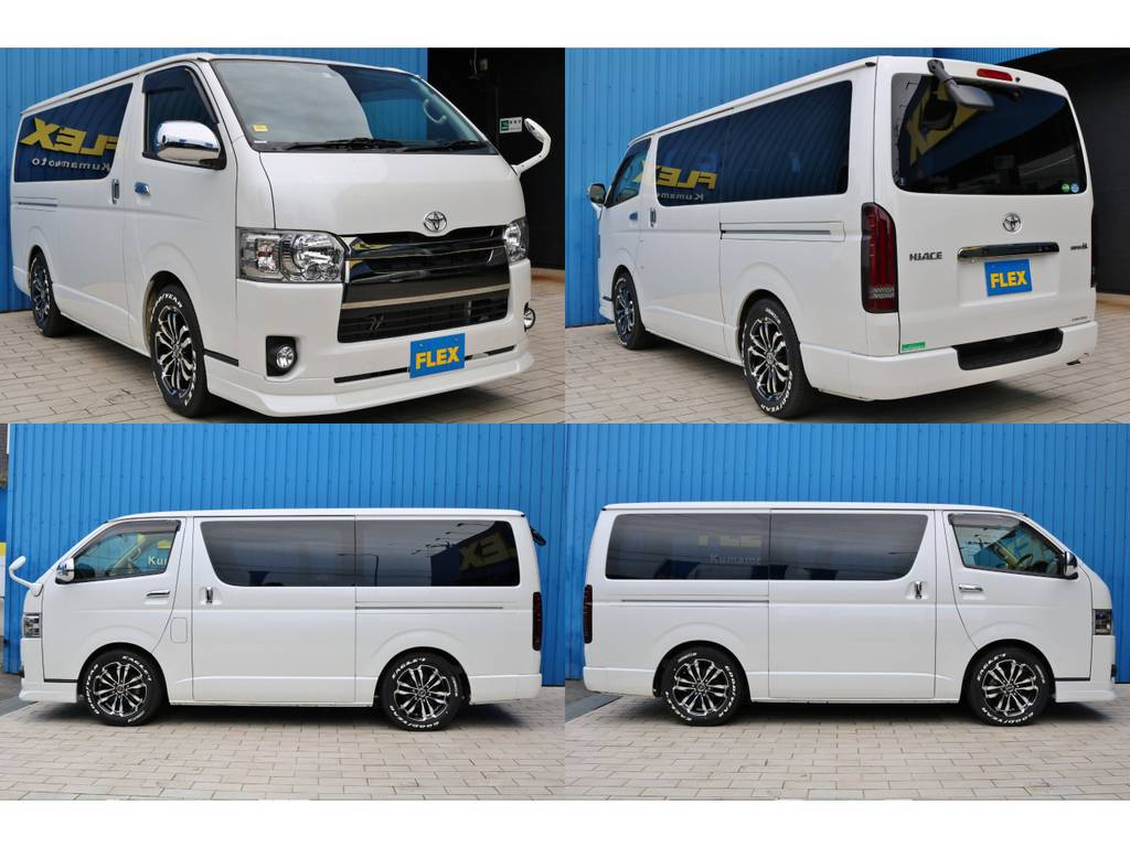 見逃せない１台となっておりますのでこんな車両をお探しだった方は熊本店までお急ぎご連絡下さい！