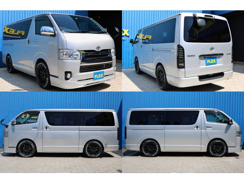 全国販売大歓迎♪全国納車も承ります！