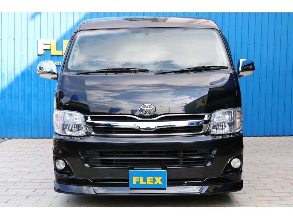 シートアレンジ車両は流通量が少なく、即売れになるケースも多いのでこれはまたまた見逃せませんよ！