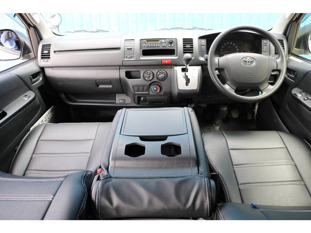 平成２８年式　ハイエースＶ　ＤＸ　ＧＬパッケージ　３０００ｃｃ　ディーゼル　２ＷＤ　走行４８，６５０ｋｍ
