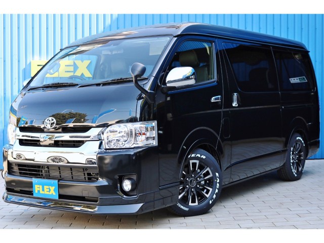☆熊本店初入庫☆ＦＬＥＸオリジナル　シートアレンジＶｅｒ１０☆新シートアレンジ車両お届けします♪