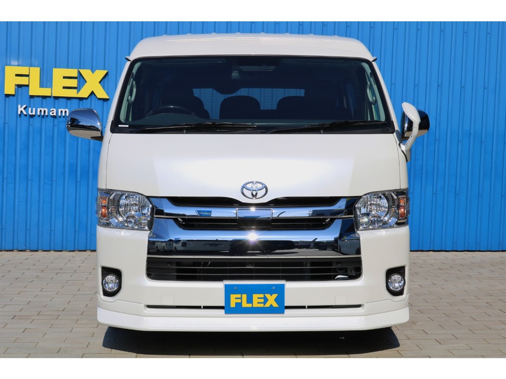 １，５インチローダウン！車高公認取得致します！