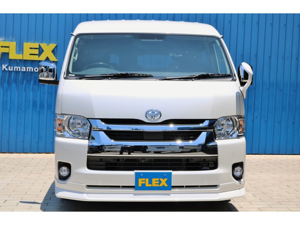 １，５インチローダウン！車高公認取得致します！