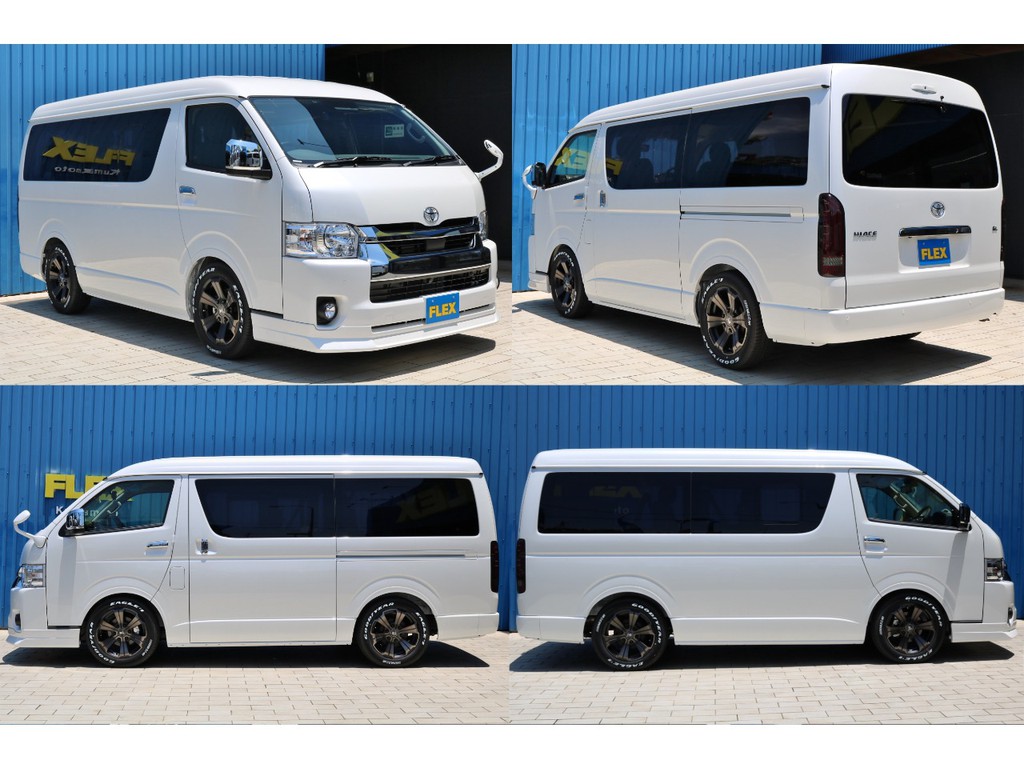 各種オートローン・オートリースも取り扱っております！全国販売大歓迎♪全国納車も承りますので、お気軽にお問い合わせ下さい！