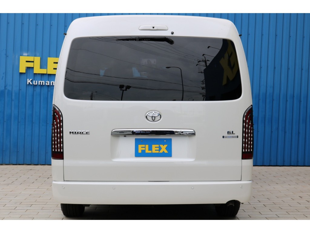 大変納期のかかる車両ですので、お早めに熊本店までお問い合わせ下さい。ＴＥＬ０９６－３８６－６０３９まで！