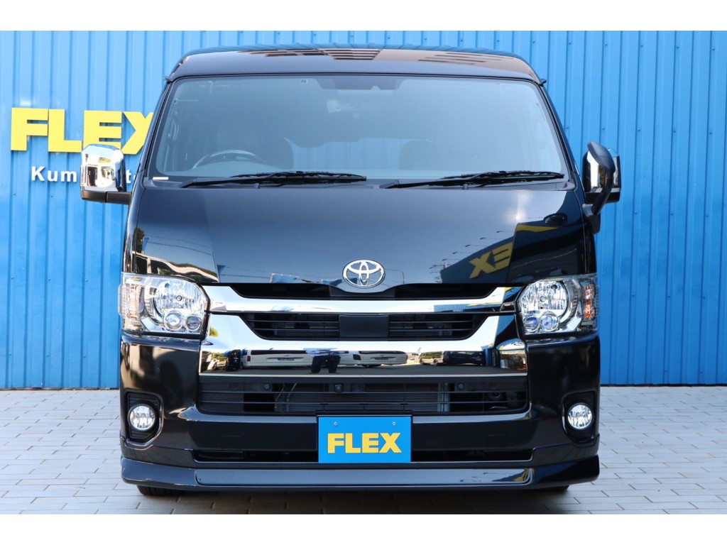 １，５インチローダウン！車高公認取得致します！