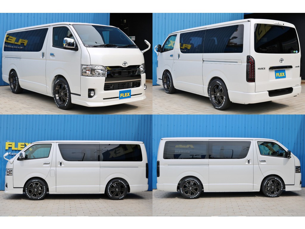 各種オートローン・オートリースも取り扱っております！全国販売大歓迎♪全国納車も承りますので、お気軽にお問い合わせ下さい！