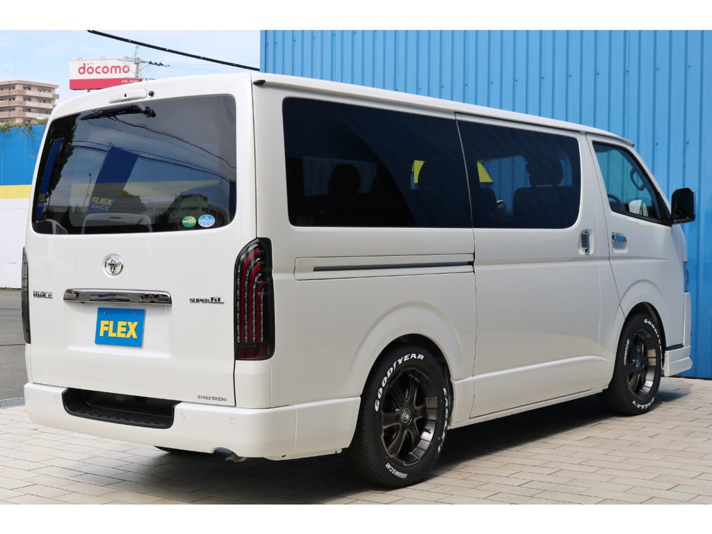 内外装カスタムしております！全国販売大歓迎♪全国納車も承りますので、お気軽にお問い合わせ下さい！