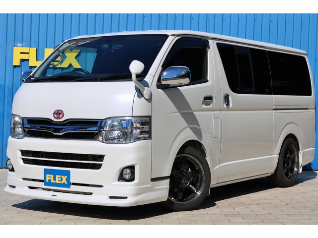 ワンオーナーの３型後期Ｓ－ＧＬガソリン！内外装美しい極上車入庫しました！