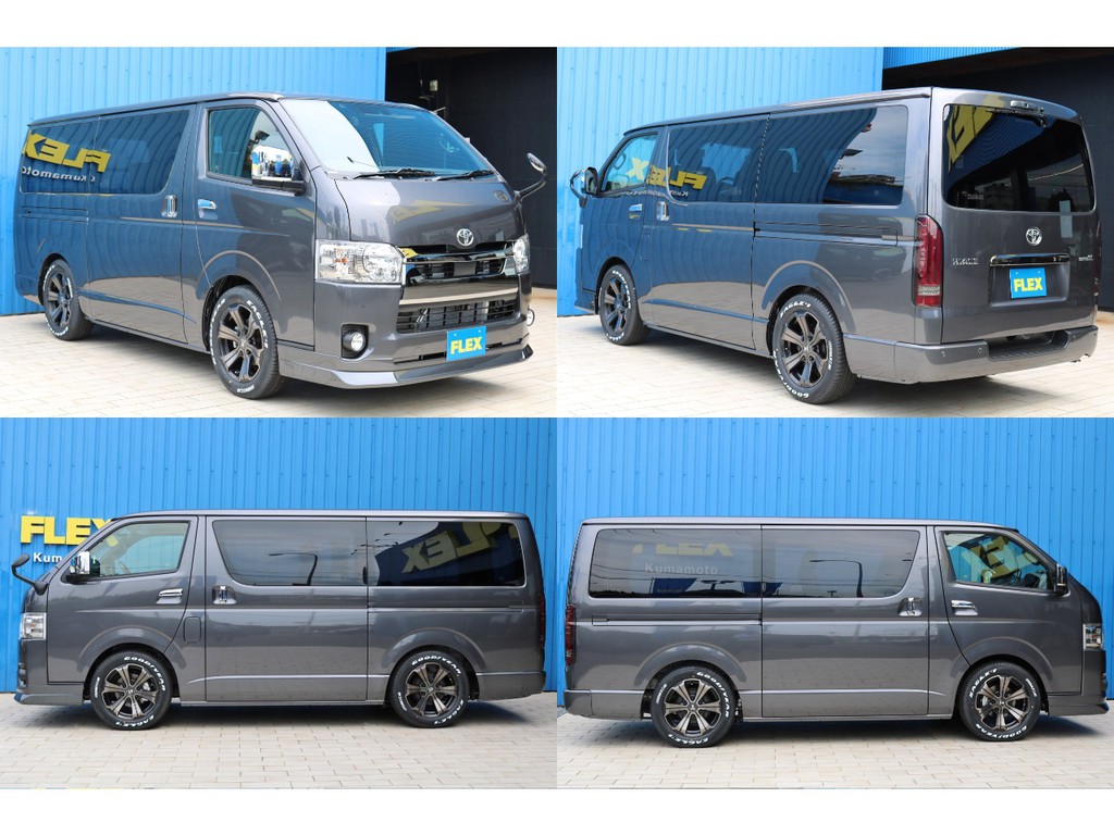 各種オートローン・オートリースも取り扱っております！全国販売大歓迎♪全国納車も承りますので、お気軽にお問い合わせ下さい！