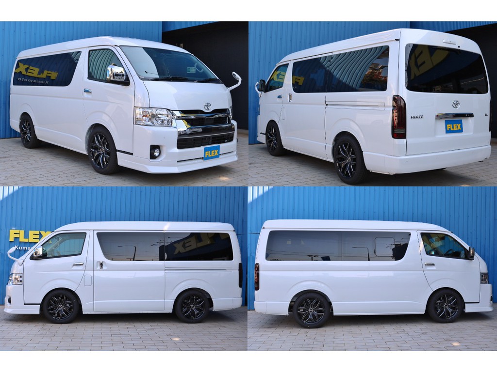 各種オートローン・オートリースも取り扱っております！全国販売大歓迎♪全国納車も承りますので、お気軽にお問い合わせ下さい！