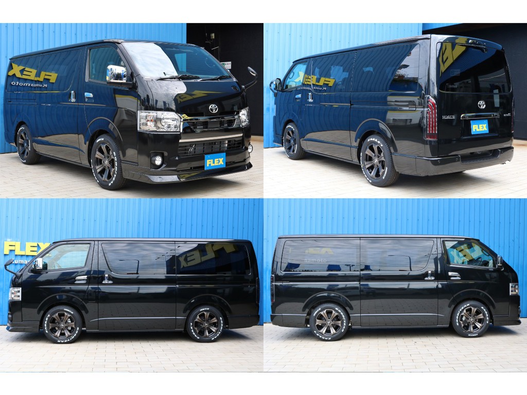各種オートローン・オートリースも取り扱っております！全国販売大歓迎♪全国納車も承りますので、お気軽にお問い合わせ下さい！