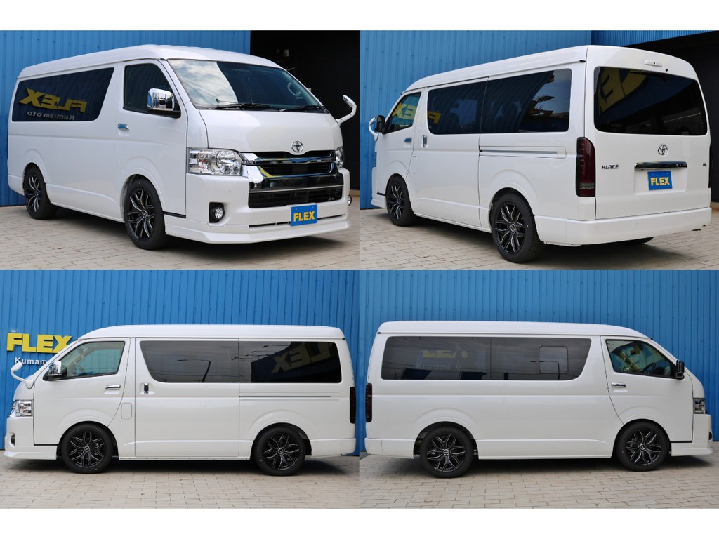 各種オートローン・オートリースも取り扱っております！全国販売大歓迎♪全国納車も承りますので、お気軽にお問い合わせ下さい！