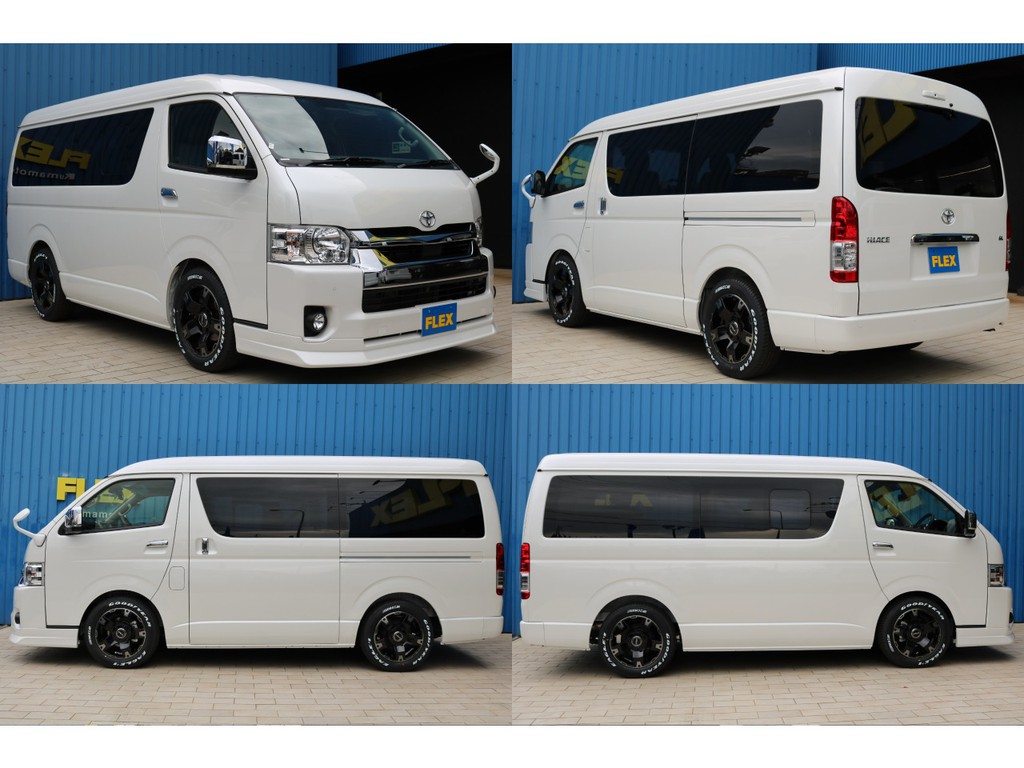 各種オートローン・オートリースも取り扱っております！全国販売大歓迎♪全国納車も承りますので、お気軽にお問い合わせ下さい！