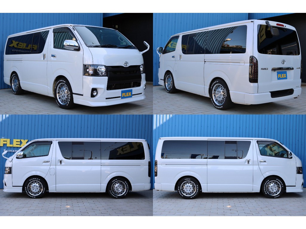 各種オートローンも取り扱っております！全国販売大歓迎♪全国納車も承りますので、お気軽にお問い合わせ下さい！