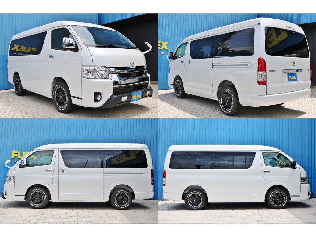 各種オートローン・オートリースも取り扱っております！全国販売大歓迎♪全国納車も承りますので、お気軽にお問い合わせ下さい！