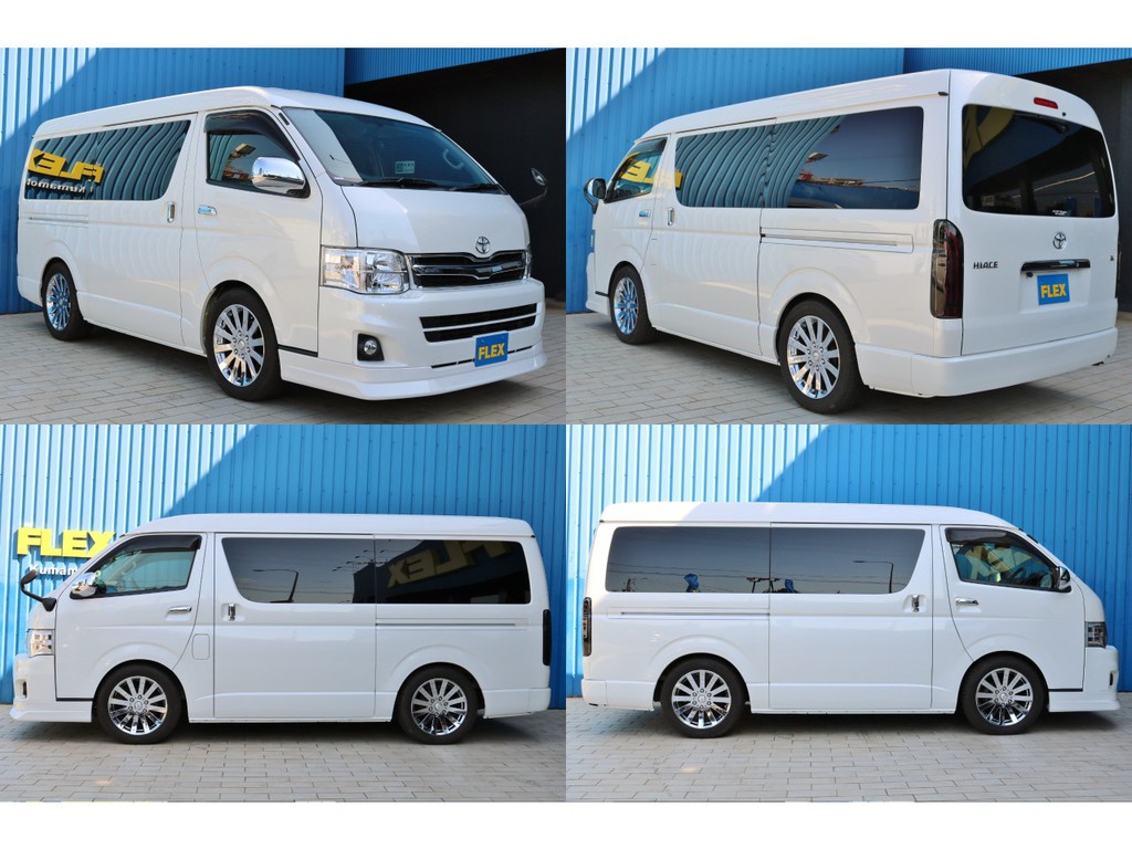 各種オートローンも取り扱っております！全国販売大歓迎♪全国納車も承りますので、お気軽にお問い合わせ下さい！