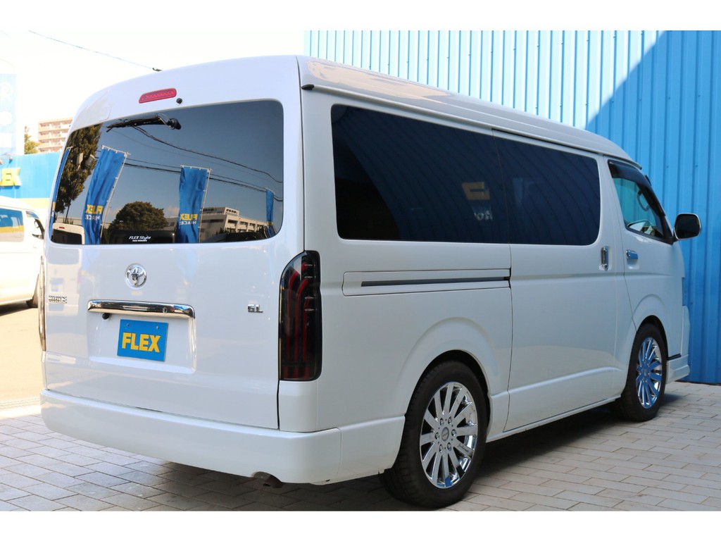 走行距離を感じさせない内外装の程度です！