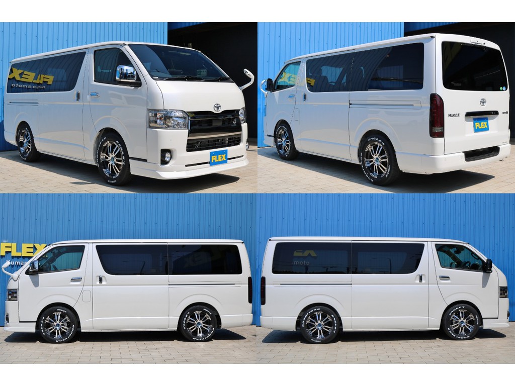 各種オートローン・オートリースも取り扱っております！全国販売大歓迎♪全国納車も承りますので、お気軽にお問い合わせ下さい！
