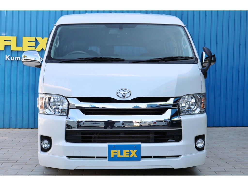 ２インチローダウン済み！