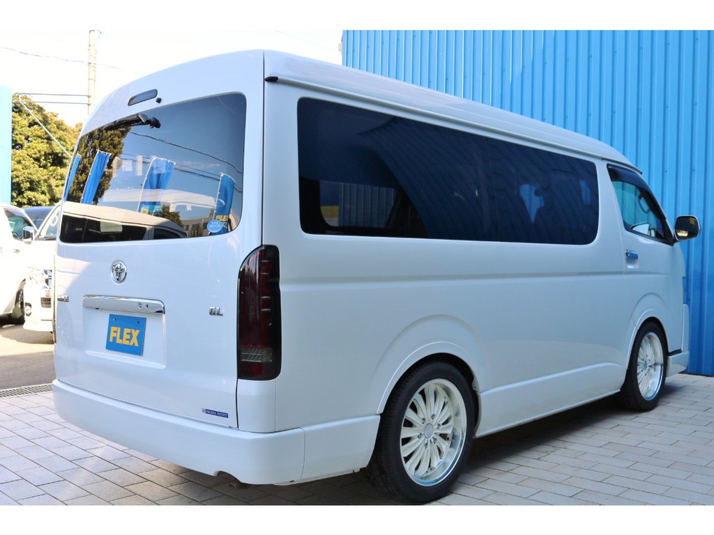 内外装フルカスタムの１台！各種オートローン・オートリースも取り扱っております！全国販売大歓迎♪全国納車も承りますので、お気軽にお問い合わせ下さい！