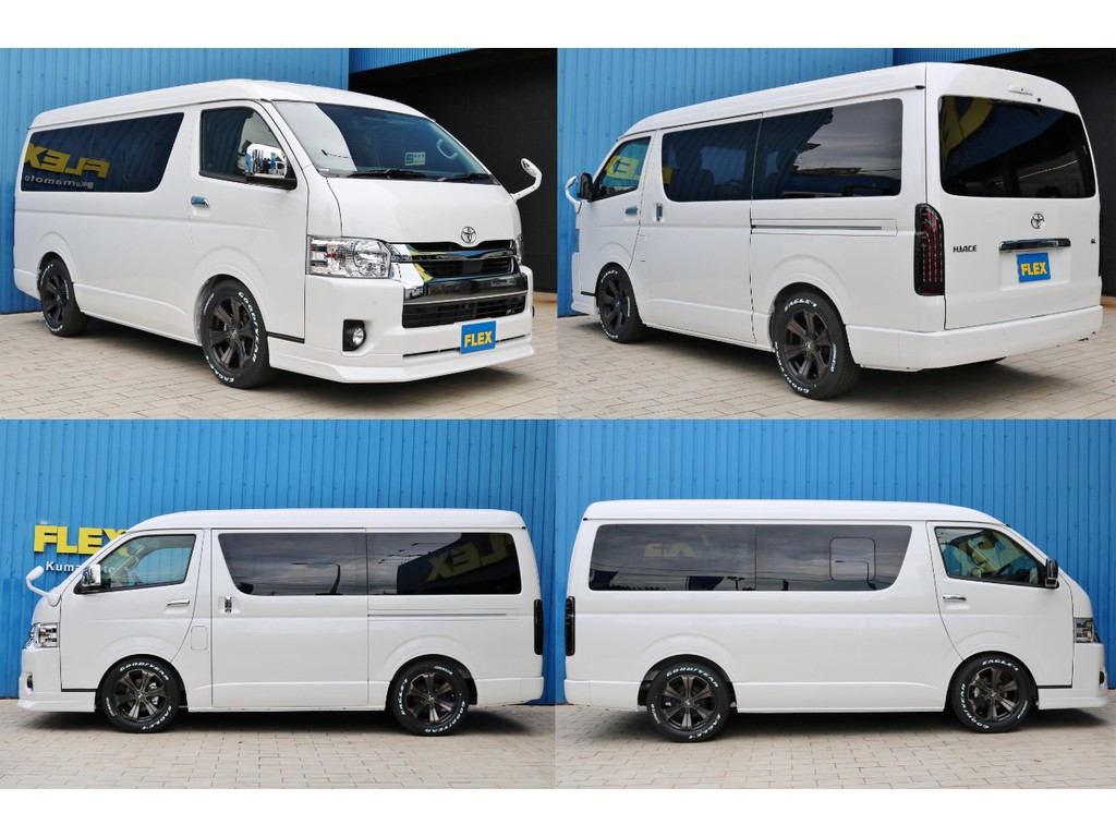 各種オートローン・オートリースも取り扱っております！全国販売大歓迎♪全国納車も承りますので、お気軽にお問い合わせ下さい！