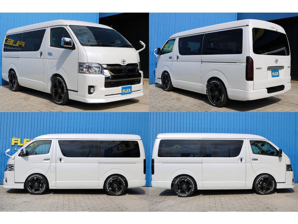 各種オートローン・オートリースも取り扱っております！全国販売大歓迎♪全国納車も承りますので、お気軽にお問い合わせ下さい！