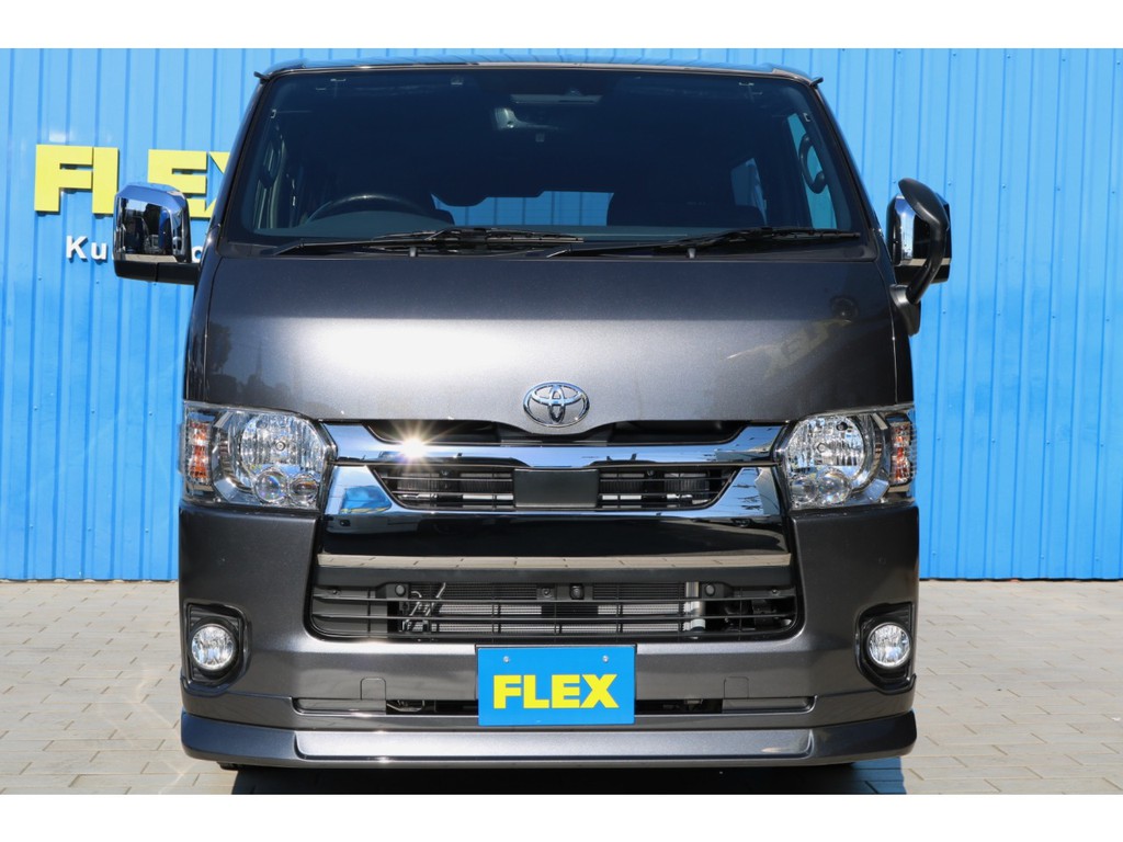 ２インチローダウン！車高公認取得致します！