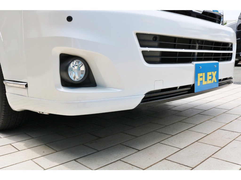 ４１５コブラショートリップスポイラー！