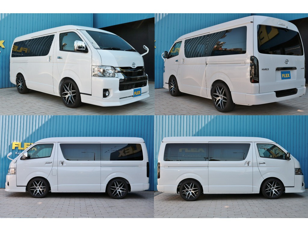 各種オートローン・オートリースも取り扱っております！全国販売大歓迎♪全国納車も承りますので、お気軽にお問い合わせ下さい！