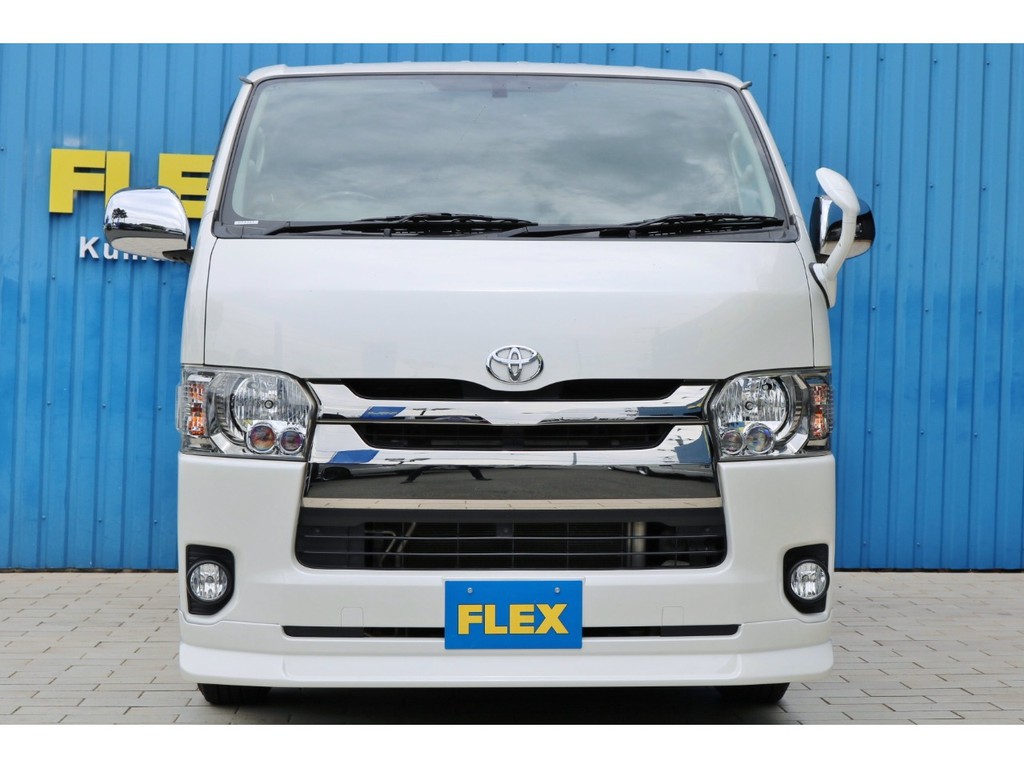 新品２インチローダウン！車高公認取得致します！