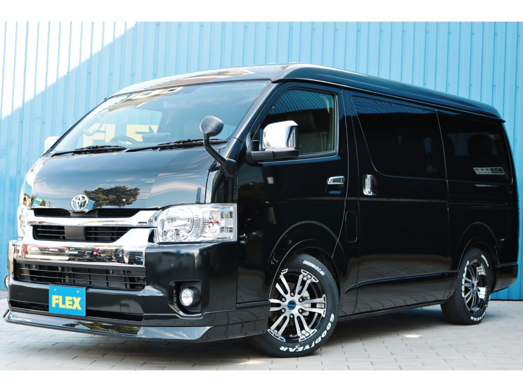 未登録新車【Ｆｉｎｅ　Ｔｅｃｈ　Ｔｏｕｒｅｒ(ファインテックツアラー)】入庫です！上質な空間に加え、夢の両側パワースライドドア付きワゴンです！