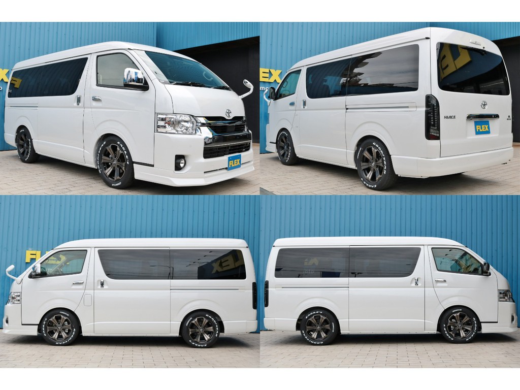 各種オートローン・オートリースも取り扱っております！全国販売大歓迎♪全国納車も承りますので、お気軽にお問い合わせ下さい！
