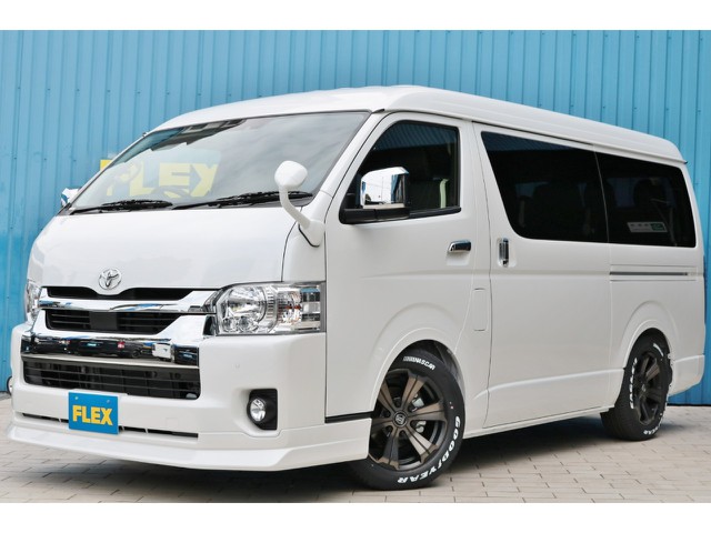 未登録新車【Ｆｉｎｅ　Ｔｅｃｈ　Ｔｏｕｒｅｒ(ファインテックツアラー)】入庫です！上質な空間に加え、夢の両側パワースライドドア付きワゴンです！