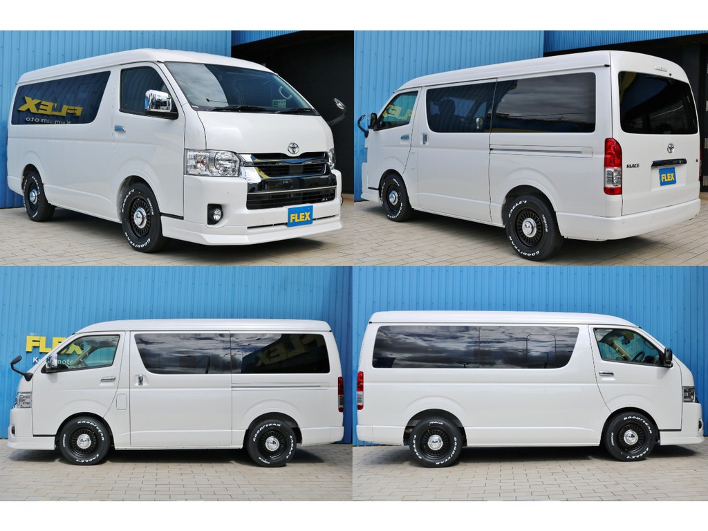 各種オートローン・オートリースも取り扱っております！全国販売大歓迎♪全国納車も承りますので、お気軽にお問い合わせ下さい！