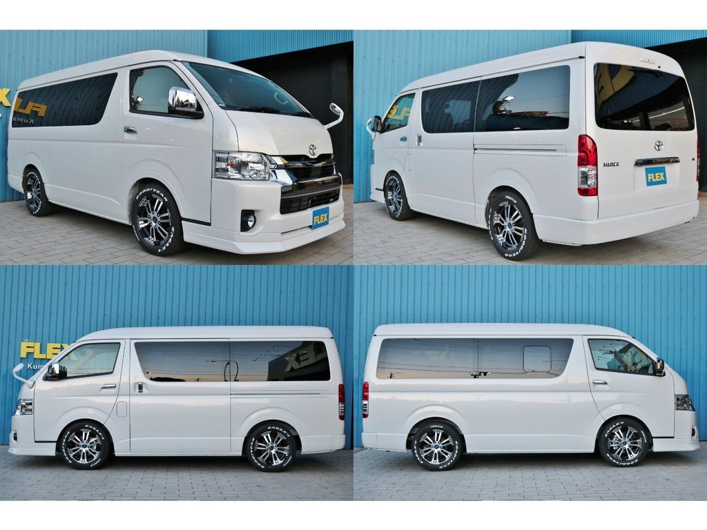 各種オートローン・オートリースも取り扱っております！全国販売大歓迎♪全国納車も承りますので、お気軽にお問い合わせ下さい！