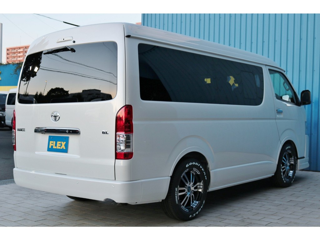 ライトなカスタムの１台！各種オートローン・オートリースも取り扱っております！全国販売大歓迎♪全国納車も承りますので、お気軽にお問い合わせ下さい！