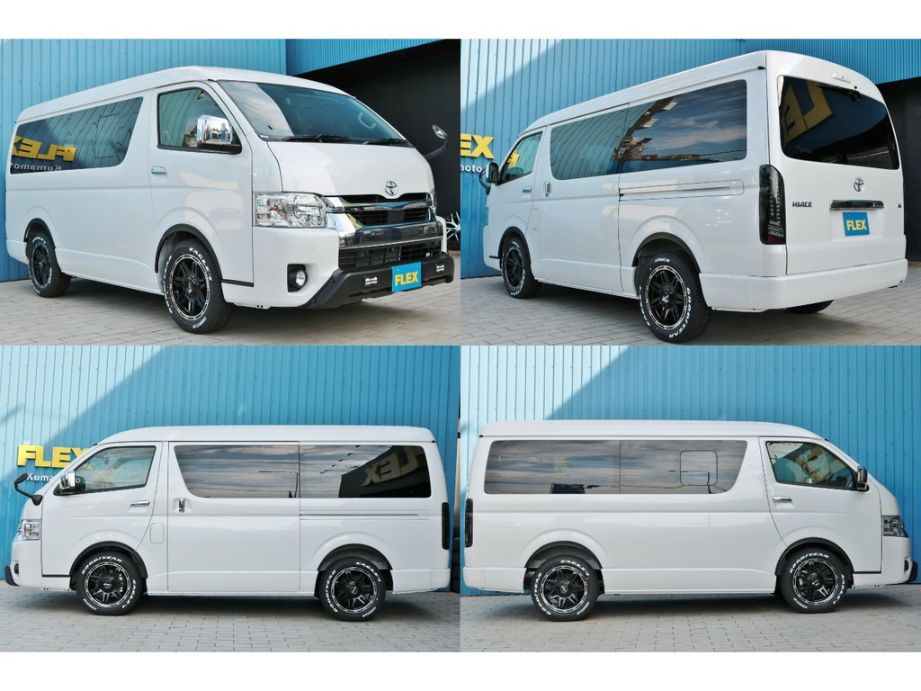 各種オートローン・オートリースも取り扱っております！全国販売大歓迎♪全国納車も承りますので、お気軽にお問い合わせ下さい！